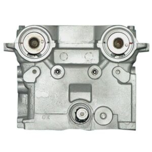 Chrysler 2.4 L4L Remanufactured Cylinder Head – 2001