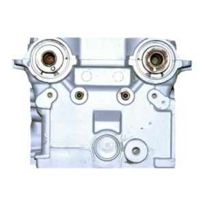 Chrysler 2.4 L4L Remanufactured Cylinder Head – 2002-2004