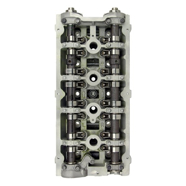 Chrysler 2.4 L4L Remanufactured Cylinder Head – 2004-2010 - Image 5