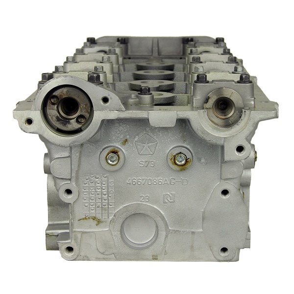 Chrysler 2.4 L4L Remanufactured Cylinder Head – 2004-2010 - Image 3
