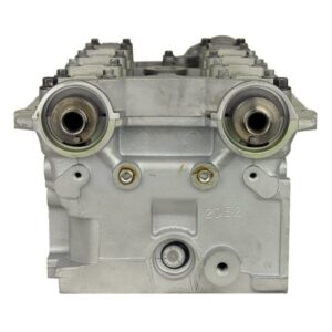 Chrysler 2.4 L4L Remanufactured Cylinder Head – 2004-2010