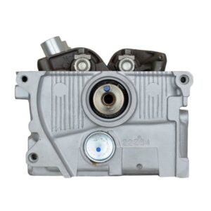 Chrysler 2.4 L4L Remanufactured Cylinder Head – 2/98-2006 4G64