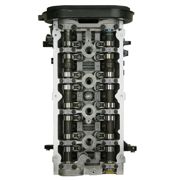 Chrysler 2.4L L4 Remanufactured Engine – 2004-2010 - Image 4