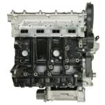 Chrysler 2.4L L4 Remanufactured Engine – 2004-2010 - Image 8