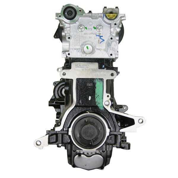 Chrysler 2.4L L4 Remanufactured Engine – 2004-2010 - Image 2