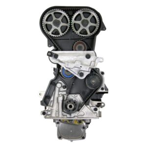 Chrysler 2.4L L4 Remanufactured Engine – 2004-2010