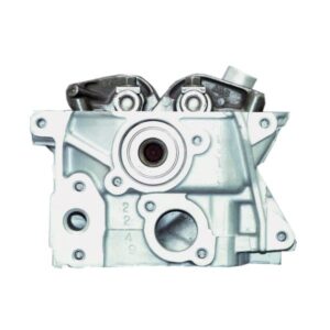 Chrysler 2.5 V6L Remanufactured Cylinder Head – 1995-2000 EEB