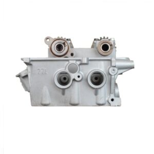 Chrysler 2.7 V6L Remanufactured Cylinder Head – 2009-2010