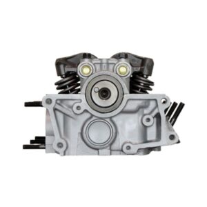 Chrysler 3.0 V6L Remanufactured Cylinder Head – 1990-2000 6G72, EFA