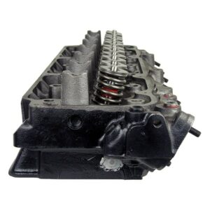Chrysler 3.7 L6L Remanufactured Cylinder Head – 1981-1987