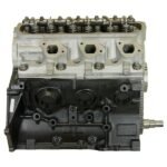 Chrysler 3.8L V6 Remanufactured Engine – 2005-2006 - Image 8