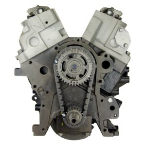 Chrysler 3.8L V6 Remanufactured Engine – 2005-2006