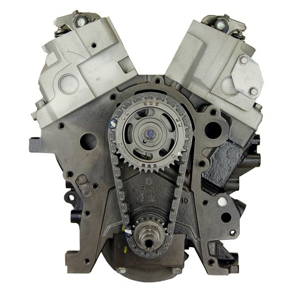 Chrysler 3.8L V6 Remanufactured Engine – 2005-2006