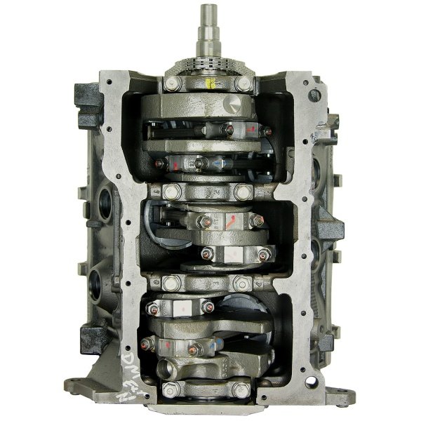 Chrysler 3.8L V6 Remanufactured Engine – 2005-2006 - Image 5