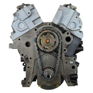 Chrysler 3.8L V6 Remanufactured Engine – 2007-2008
