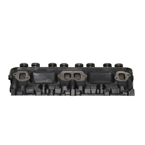 Chrysler 5.2 V8L Remanufactured Cylinder Head – 1975-1984 N/SMOG - Image 2
