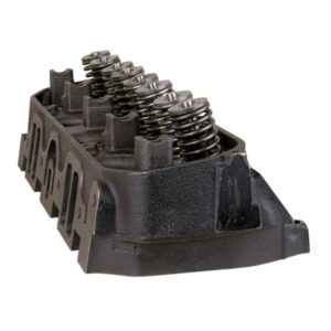 Chrysler 6.3/6.6/7.2 V8L Remanufactured Cylinder Head – 1966-1972