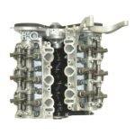Chrysler 6G72 3.0L V6 Remanufactured Engine – 1987-1991 - Image 9