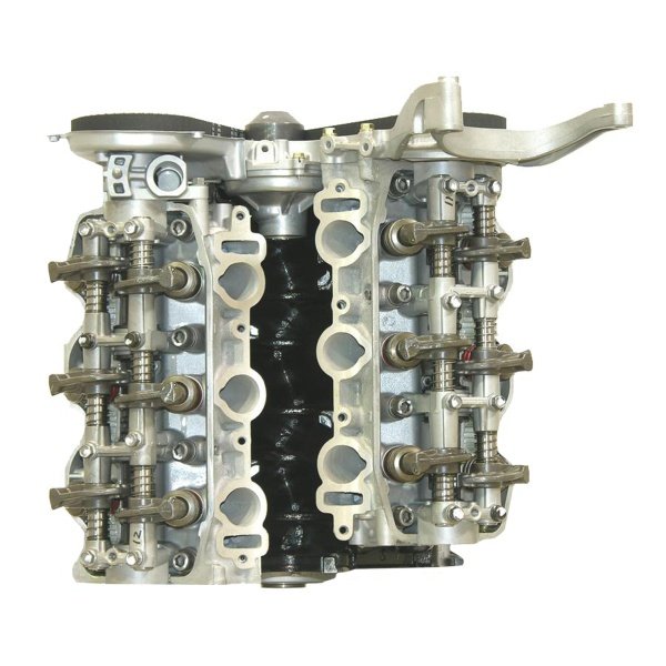 Chrysler 6G72 3.0L V6 Remanufactured Engine – 1987-1991 - Image 4