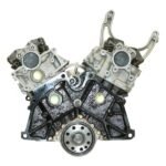 Chrysler 6G72 3.0L V6 Remanufactured Engine – 1987-1991 - Image 7