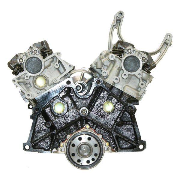 Chrysler 6G72 3.0L V6 Remanufactured Engine – 1987-1991 - Image 2