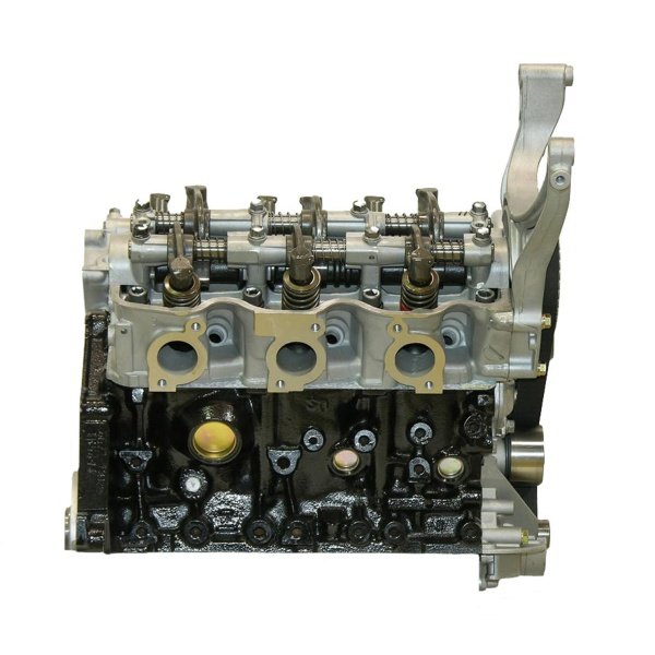 Chrysler 6G72 3.0L V6 Remanufactured Engine – 1987-1991 - Image 3