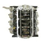 Chrysler 6G72 3.0L V6 Remanufactured Engine – 1987-1991 - Image 10