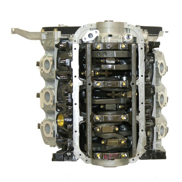 Chrysler 6G72 3.0L V6 Remanufactured Engine – 1987-1991 - Image 5