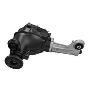 C200FE Front Carrier Assembly, 7.873? Ring Gear 8 Bolt Yoke 3.73 Ratio w/ E-lock