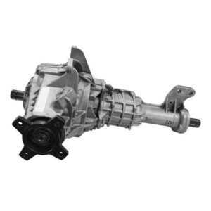 C215F Front Carrier Assembly, 8.46? Ring Gear, 2013-2018 RAM 1500 3.55 Ratio