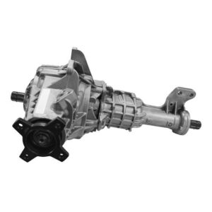 C215F Front Carrier Assembly, 8.46? Ring Gear, 2013-2018 RAM 1500 3.92 Ratio