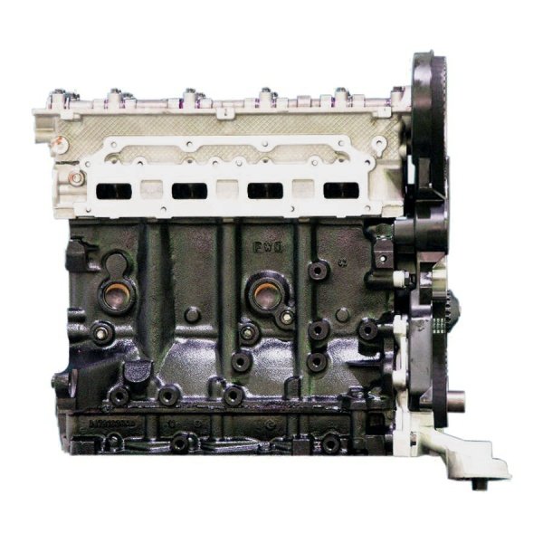 Chrysler Dodge 2.4L L4 Remanufactured Engine – 2004-2005 - Image 3