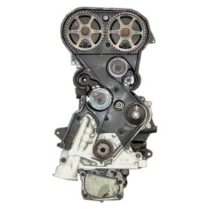 Chrysler Dodge 2.4L L4 Remanufactured Engine – 2004-2005