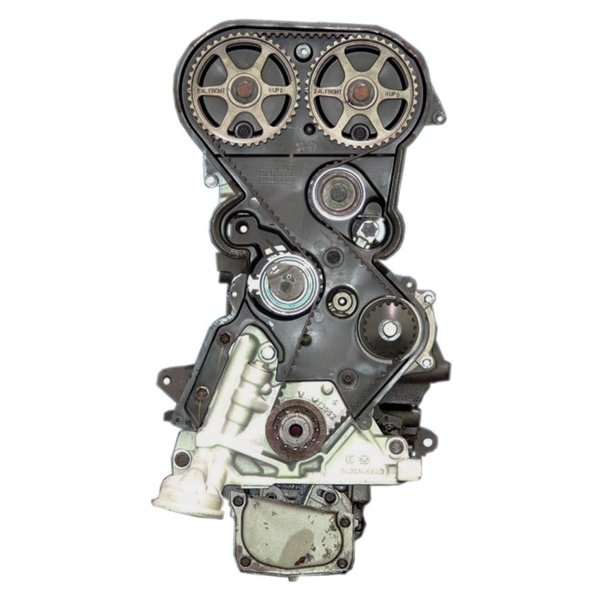 Chrysler Dodge 2.4L L4 Remanufactured Engine – 2004-2005
