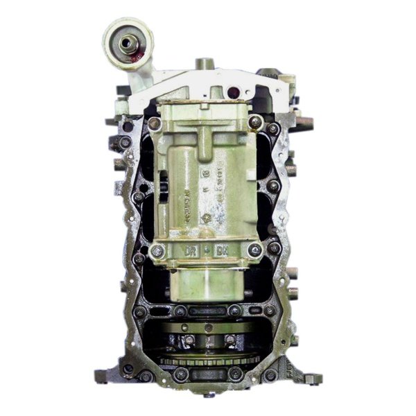 Chrysler Dodge 2.4L L4 Remanufactured Engine – 2004-2005 - Image 5