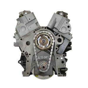 Chrysler Dodge 3.3L V6 Remanufactured Engine – 2007-7/23/