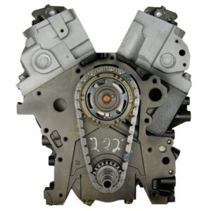 Chrysler Dodge 3.3L V6 Remanufactured Engine – 7/23/-2007