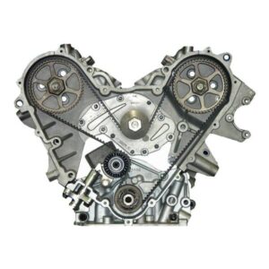 Chrysler Dodge 3.5L V6 Remanufactured Engine – 2005-2006