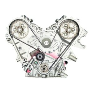 Chrysler Dodge 3.5L V6 Remanufactured Engine – 2007-2010