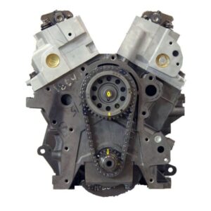 Chrysler Dodge 3.8L V6 Remanufactured Engine – 2001-2003