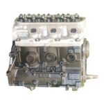 Chrysler Dodge 3.8L V6 Remanufactured Engine – 2005-7/23/ - Image 8