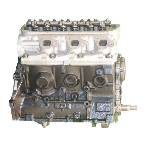 Chrysler Dodge 3.8L V6 Remanufactured Engine – 2005-7/23/ - Image 3