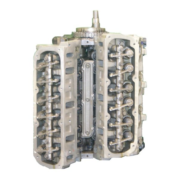 Chrysler Dodge 3.8L V6 Remanufactured Engine – 2005-7/23/ - Image 4