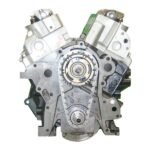 Chrysler Dodge 3.8L V6 Remanufactured Engine – 2005-7/23/ - Image 6