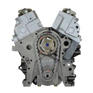 Chrysler Dodge 3.8L 07-08 Caravan, Voyager Remanufactured Engine – 2007-08