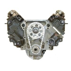 Chrysler Dodge 5.2L V8 Remanufactured Engine – 1975-1984