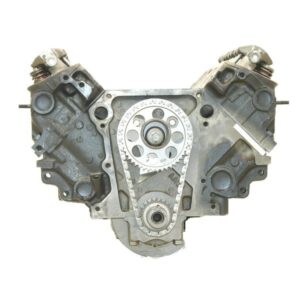 Chrysler Dodge 5.2L V8 Remanufactured Engine – 1988-1990