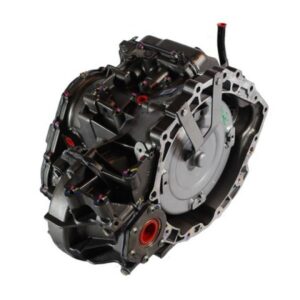 62TE 14-20 Chrysler Dodge RAM/Grand Caravan/Town and Country 3.6L Remanufactured 6-Speed Automatic Transmission