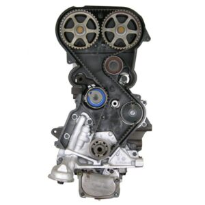 Chrysler Dodge EDZ 2.4L L4 Remanufactured Engine – 2003