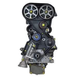 Chrysler Dodge EDZ 2.4L L4 Remanufactured Engine – 2004-2007